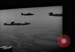 Standbild B-24 Flugzeuge Europa, 1944, aus Sekunde 48 historischem Filmmaterial Videoclip 65675045549