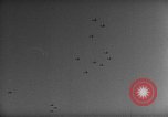 Standbild B-24 Flugzeuge Europa, 1944, aus Sekunde 52 historischem Filmmaterial Videoclip 65675045549