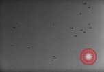 Standbild B-24 Flugzeuge Europa, 1944, aus Sekunde 55 historischem Filmmaterial Videoclip 65675045549