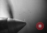 Standbild B-24 Flugzeuge Europa, 1944, aus Sekunde 57 historischem Filmmaterial Videoclip 65675045549