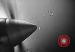 Standbild B-24 Flugzeuge Europa, 1944, aus Sekunde 60 historischem Filmmaterial Videoclip 65675045549