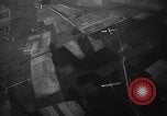 Standbild B-24 Flugzeuge Europa, 1944, aus Sekunde 62 historischem Filmmaterial Videoclip 65675045549