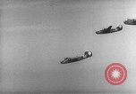 Image of B-24 aircraft Europe, 1944, second 4 stock footage video 65675045550