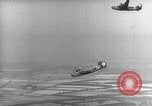Image of B-24 aircraft Europe, 1944, second 6 stock footage video 65675045550