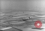 Image of B-24 aircraft Europe, 1944, second 7 stock footage video 65675045550