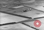 Image of B-24 aircraft Europe, 1944, second 9 stock footage video 65675045550