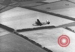 Image of B-24 aircraft Europe, 1944, second 11 stock footage video 65675045550