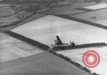 Image of B-24 aircraft Europe, 1944, second 12 stock footage video 65675045550
