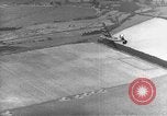 Image of B-24 aircraft Europe, 1944, second 15 stock footage video 65675045550