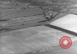 Image of B-24 aircraft Europe, 1944, second 16 stock footage video 65675045550