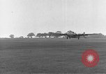 Image of B-24 aircraft Europe, 1944, second 17 stock footage video 65675045550