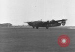 Image of B-24 aircraft Europe, 1944, second 19 stock footage video 65675045550