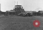 Image of B-24 aircraft Europe, 1944, second 25 stock footage video 65675045550