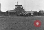 Image of B-24 aircraft Europe, 1944, second 26 stock footage video 65675045550