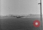 Image of B-24 aircraft Europe, 1944, second 28 stock footage video 65675045550