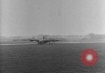 Image of B-24 aircraft Europe, 1944, second 29 stock footage video 65675045550