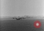Image of B-24 aircraft Europe, 1944, second 30 stock footage video 65675045550