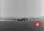 Image of B-24 aircraft Europe, 1944, second 32 stock footage video 65675045550