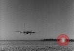 Image of B-24 aircraft Europe, 1944, second 38 stock footage video 65675045550