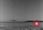 Image of B-24 aircraft Europe, 1944, second 41 stock footage video 65675045550