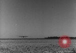 Image of B-24 aircraft Europe, 1944, second 42 stock footage video 65675045550