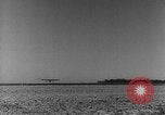 Image of B-24 aircraft Europe, 1944, second 43 stock footage video 65675045550