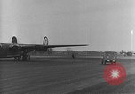 Image of B-24 aircraft Europe, 1944, second 44 stock footage video 65675045550