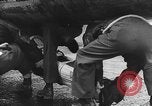 Image of B-24 aircraft Europe, 1944, second 48 stock footage video 65675045550
