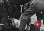 Image of B-24 aircraft Europe, 1944, second 51 stock footage video 65675045550