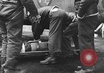 Image of B-24 aircraft Europe, 1944, second 52 stock footage video 65675045550