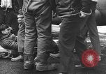 Image of B-24 aircraft Europe, 1944, second 55 stock footage video 65675045550
