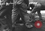 Image of B-24 aircraft Europe, 1944, second 56 stock footage video 65675045550