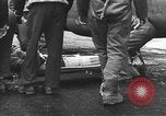 Image of B-24 aircraft Europe, 1944, second 57 stock footage video 65675045550