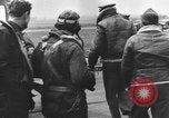 Image of B-24 aircraft Europe, 1944, second 58 stock footage video 65675045550