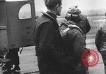Image of B-24 aircraft Europe, 1944, second 59 stock footage video 65675045550