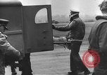 Image of B-24 aircraft Europe, 1944, second 60 stock footage video 65675045550