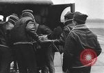 Image of B-24 aircraft Europe, 1944, second 61 stock footage video 65675045550