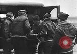 Image of B-24 aircraft Europe, 1944, second 62 stock footage video 65675045550