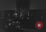 Image of General William Kepner Europe, 1945, second 17 stock footage video 65675045551