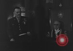 Image of General William Kepner Europe, 1945, second 23 stock footage video 65675045551