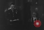 Image of General William Kepner Europe, 1945, second 29 stock footage video 65675045551