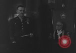 Image of General William Kepner Europe, 1945, second 34 stock footage video 65675045551