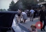 Image of German civilians Berlin Germany, 1961, second 3 stock footage video 65675045553