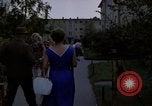 Image of German civilians Berlin Germany, 1961, second 4 stock footage video 65675045553