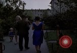 Image of German civilians Berlin Germany, 1961, second 5 stock footage video 65675045553