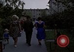 Image of German civilians Berlin Germany, 1961, second 6 stock footage video 65675045553
