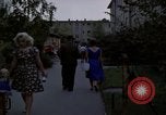 Image of German civilians Berlin Germany, 1961, second 7 stock footage video 65675045553