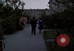 Image of German civilians Berlin Germany, 1961, second 10 stock footage video 65675045553