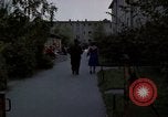Image of German civilians Berlin Germany, 1961, second 11 stock footage video 65675045553