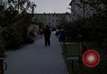 Image of German civilians Berlin Germany, 1961, second 12 stock footage video 65675045553